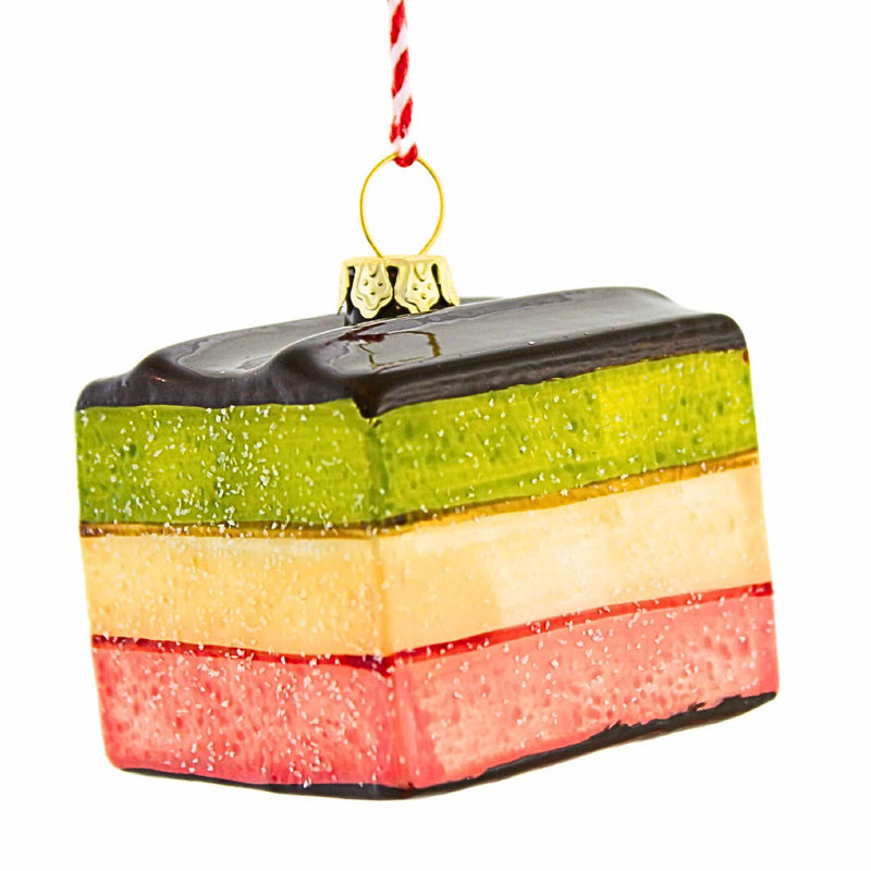 Cody Foster Rainbow Cookie - - SBKGifts.com