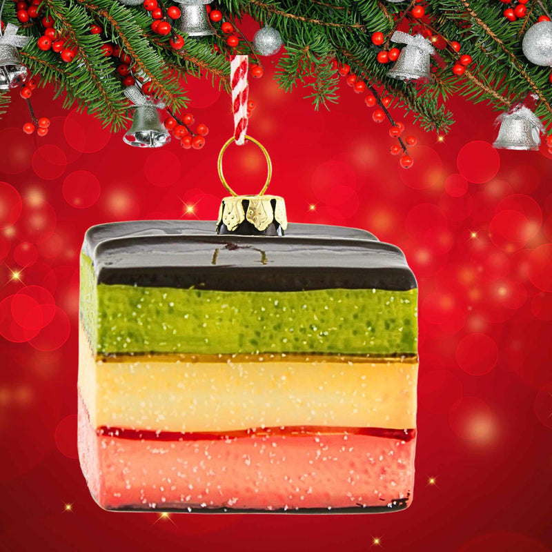 Cody Foster Rainbow Cookie - - SBKGifts.com