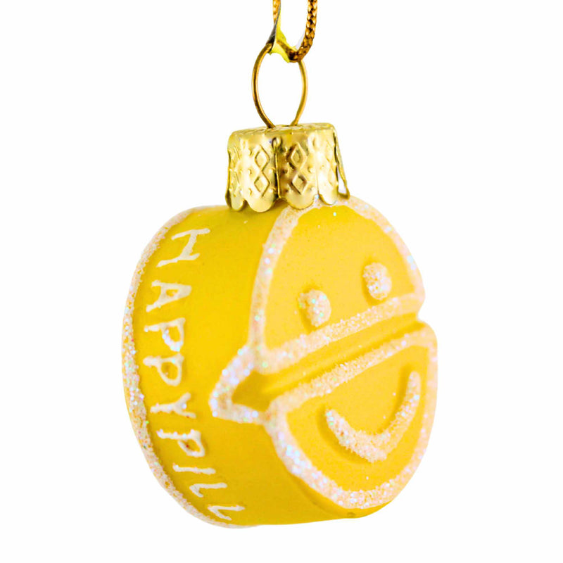 Cody Foster Happy Pills - - SBKGifts.com