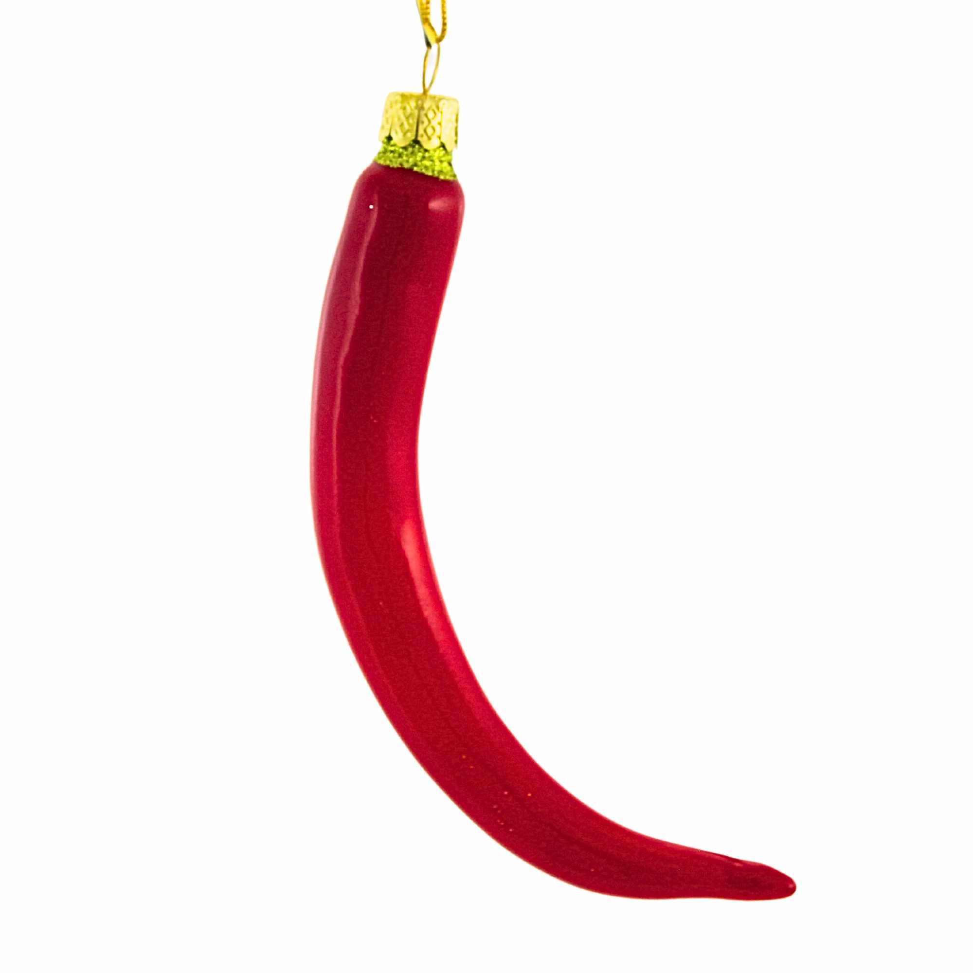 Cody Foster Chili Pepper Ornament - Thumbnail 4