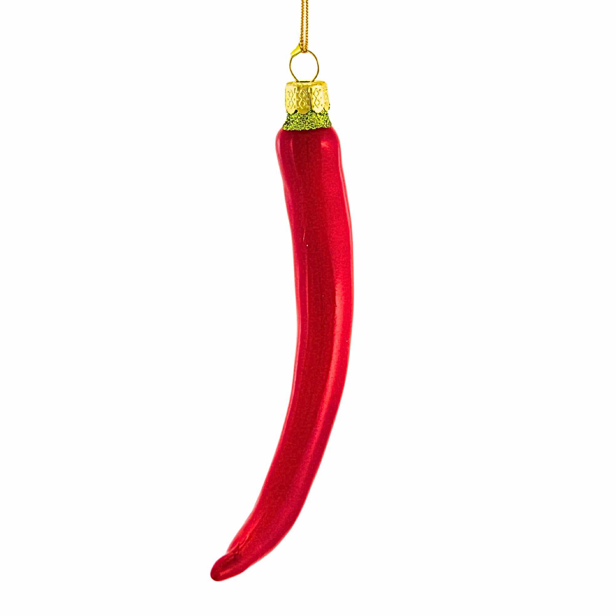 Cody Foster Chili Pepper Ornament - Thumbnail 3