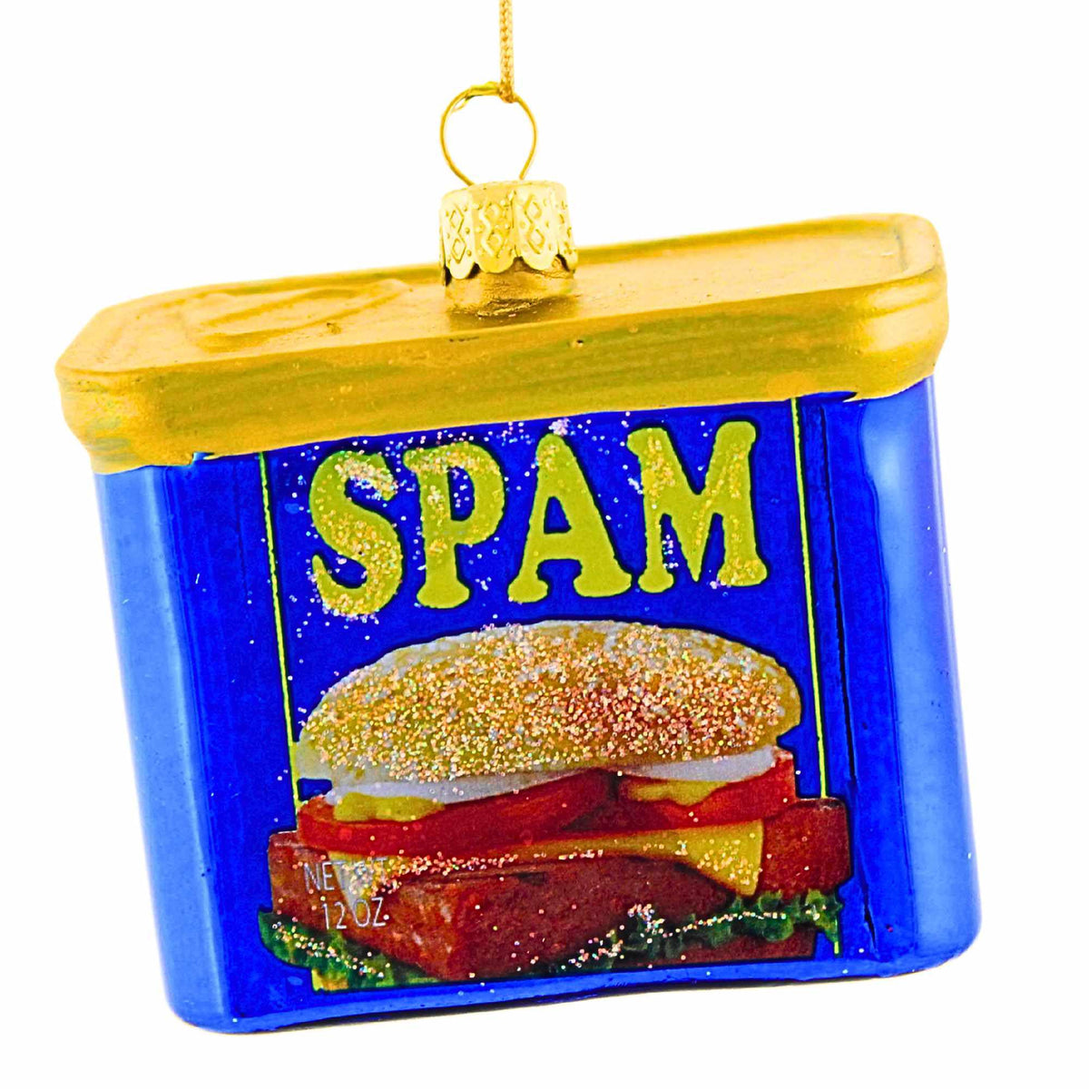 (65101) Canned Ham