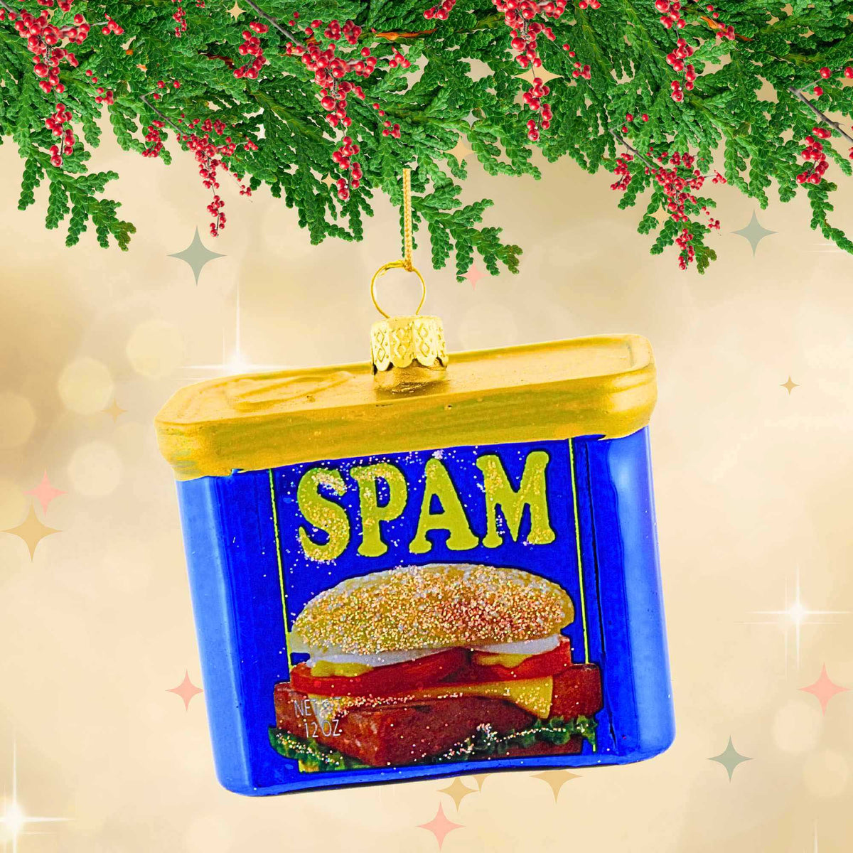 Cody Foster Canned Ham - - SBKGifts.com
