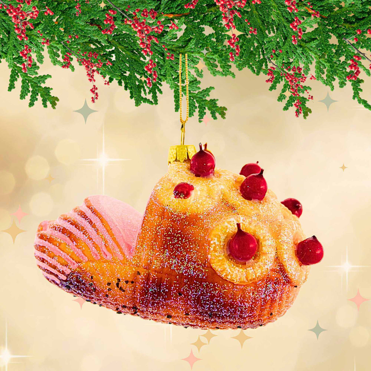 Cody Foster Holiday Ham - - SBKGifts.com
