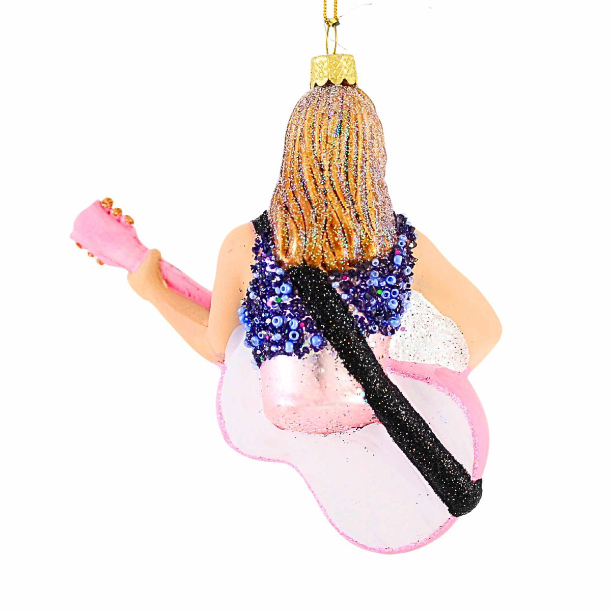 Cody Foster Taylor Swift With Guitar - - SBKGifts.com