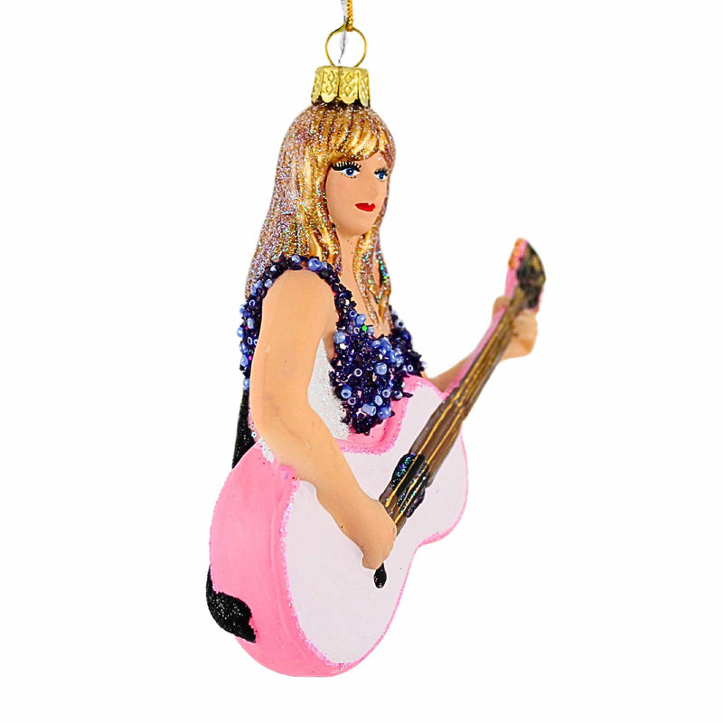 Cody Foster Taylor Swift With Guitar - - SBKGifts.com
