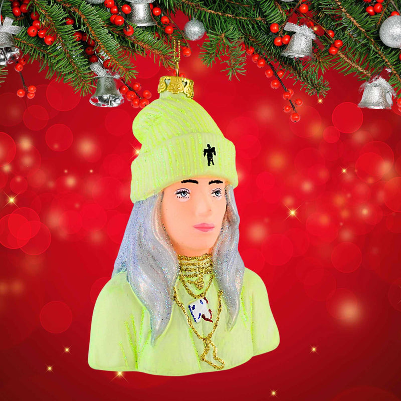 Cody Foster Billie - - SBKGifts.com