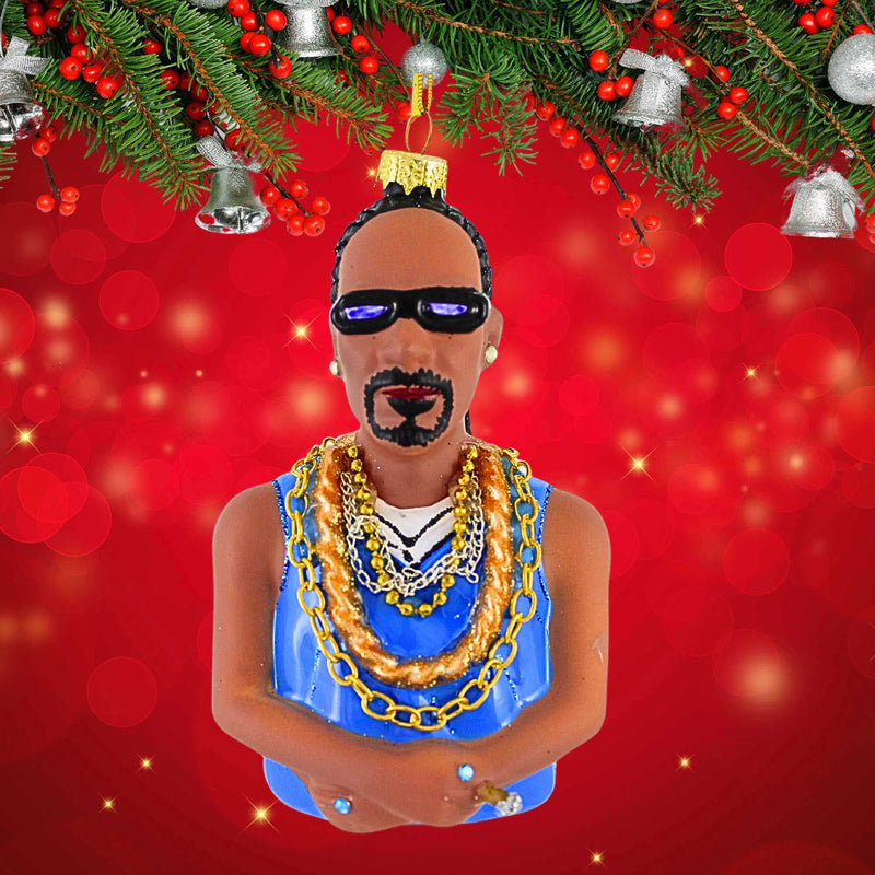 Cody Foster Snoop Dog - - SBKGifts.com