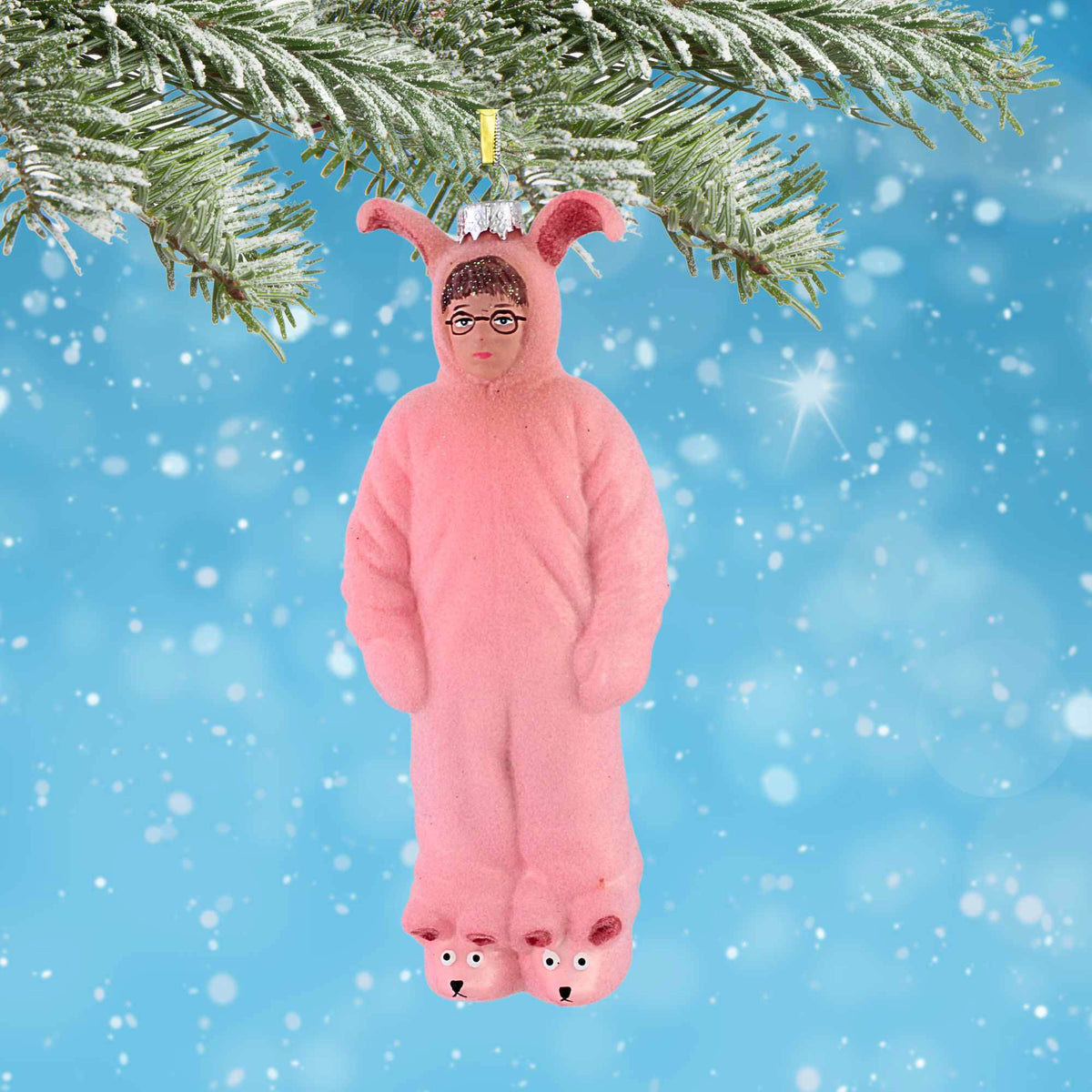 Cody Foster Ralphie - - SBKGifts.com