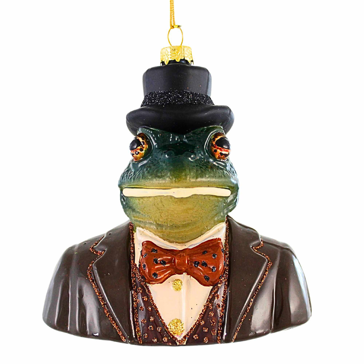 (65108) Frog Gent