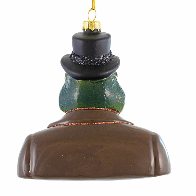 Cody Foster Frog Gent - - SBKGifts.com