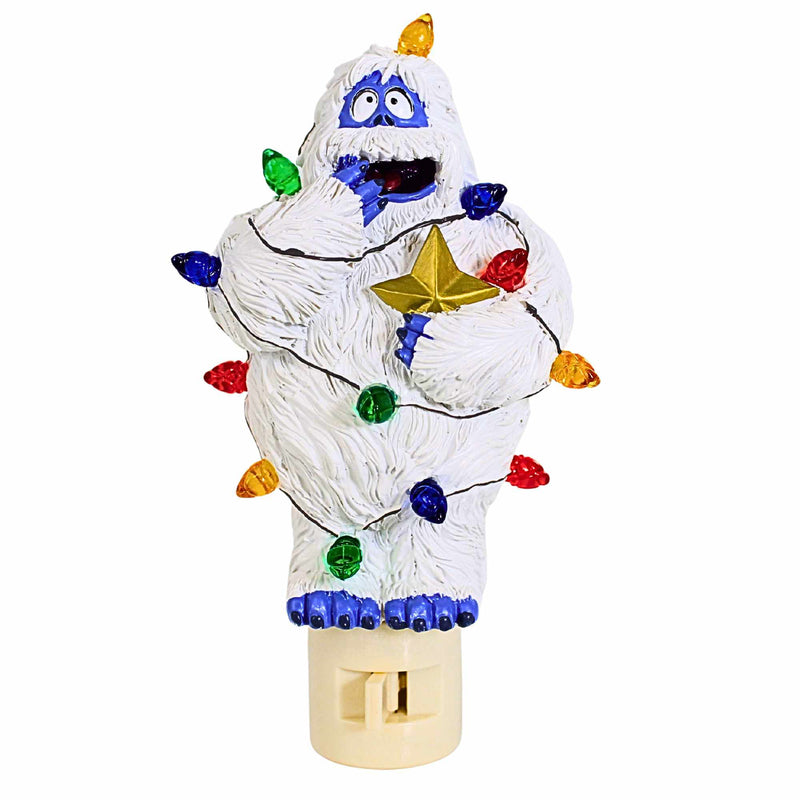 (65120) Tangled Bumble Night Light