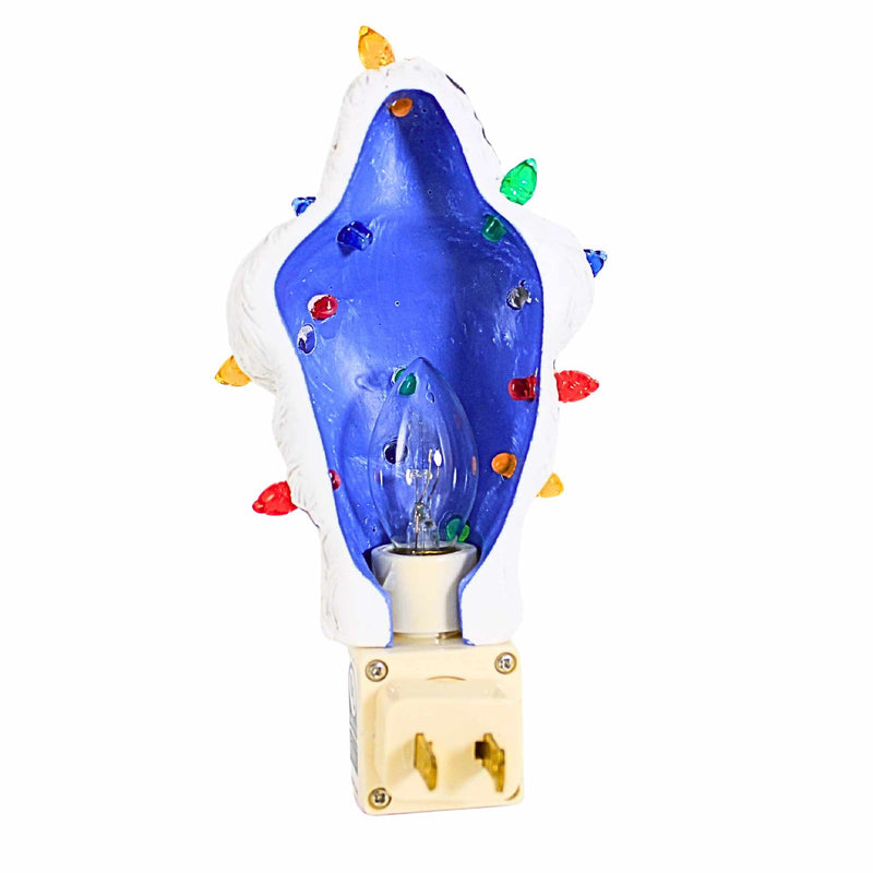 Roman Tangled Bumble Night Light - - SBKGifts.com