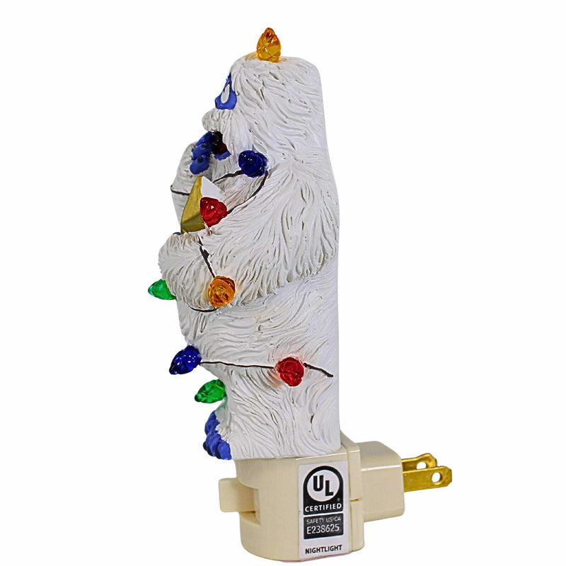Roman Tangled Bumble Night Light - - SBKGifts.com