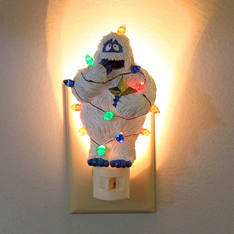 Roman Tangled Bumble Night Light - - SBKGifts.com
