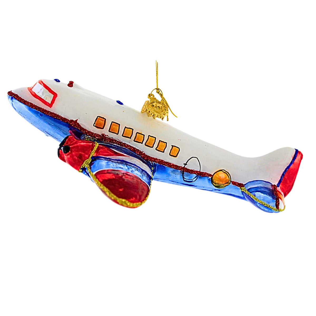 (65125) North Pole Airlines