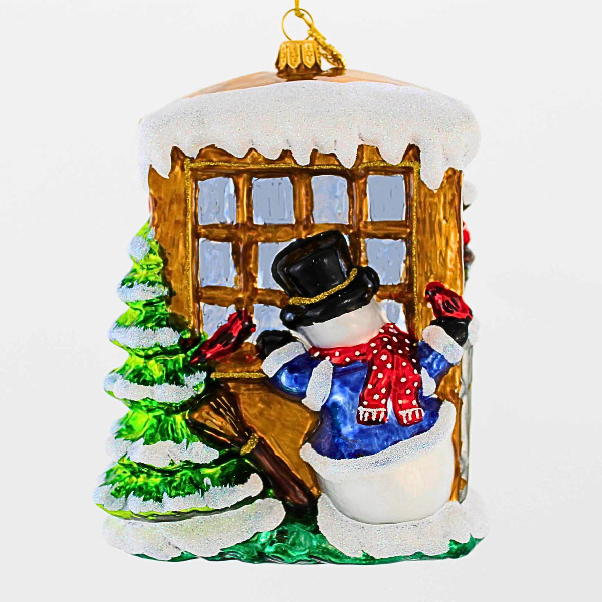 Huras Family Cozy Christmas Break - - SBKGifts.com