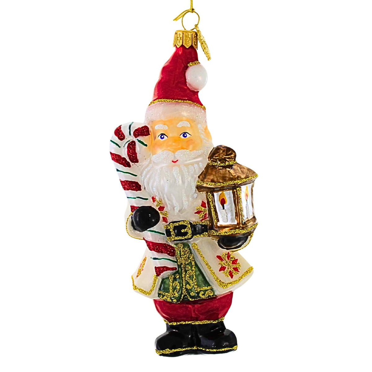 (65129) Christmas Gnome