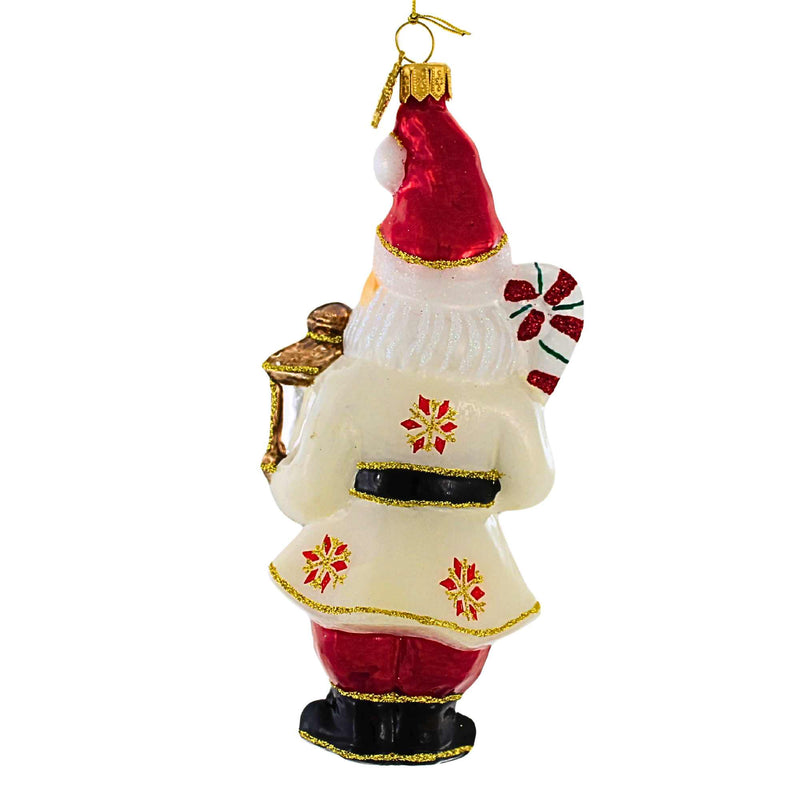 Huras Family Christmas Gnome - - SBKGifts.com