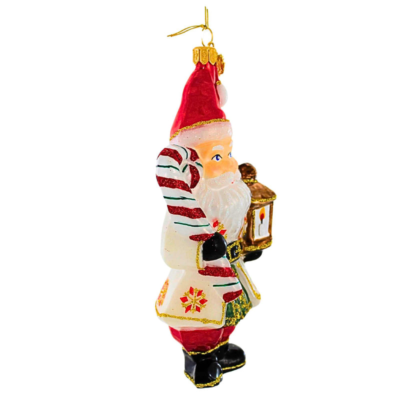Huras Family Christmas Gnome - - SBKGifts.com