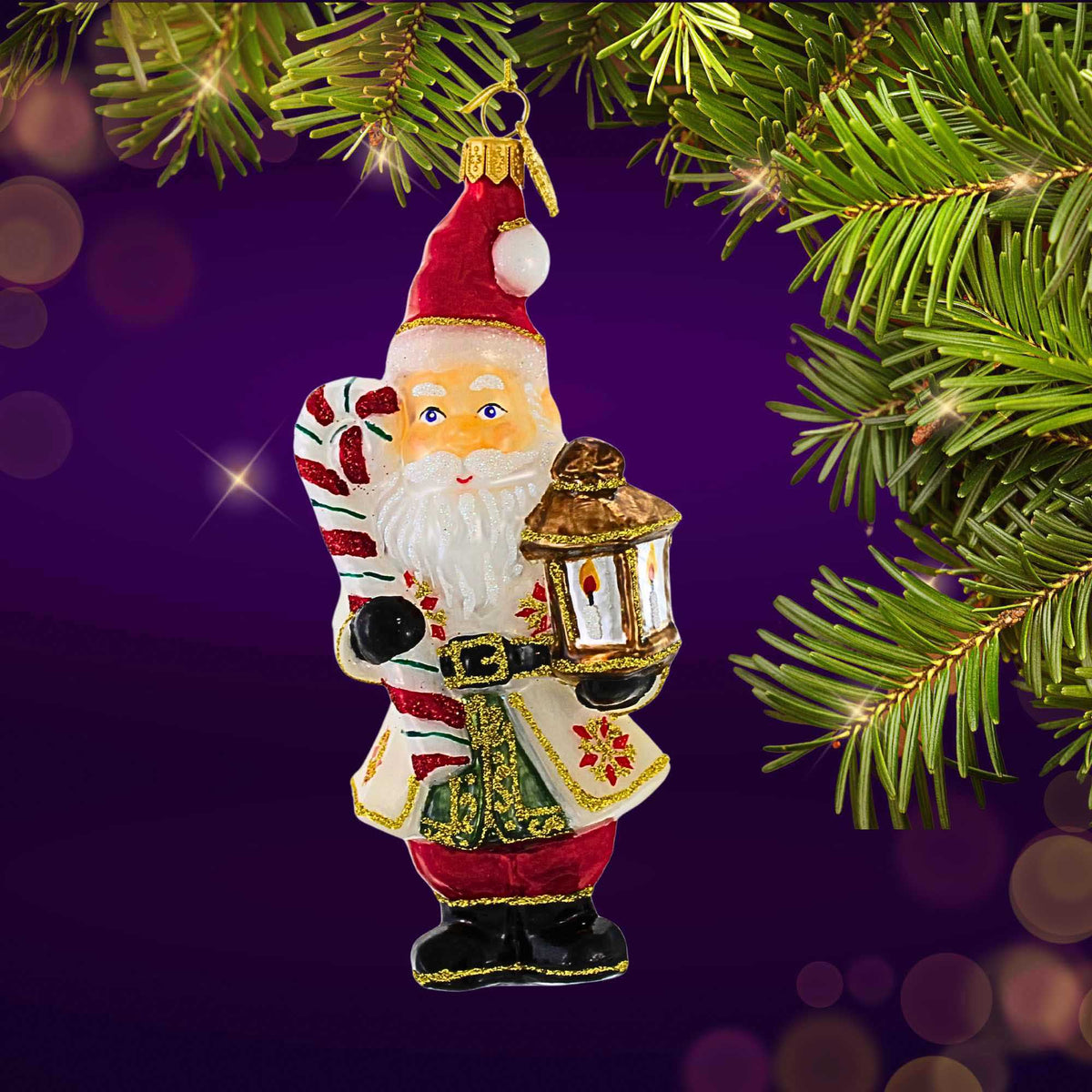 Huras Family Christmas Gnome - - SBKGifts.com