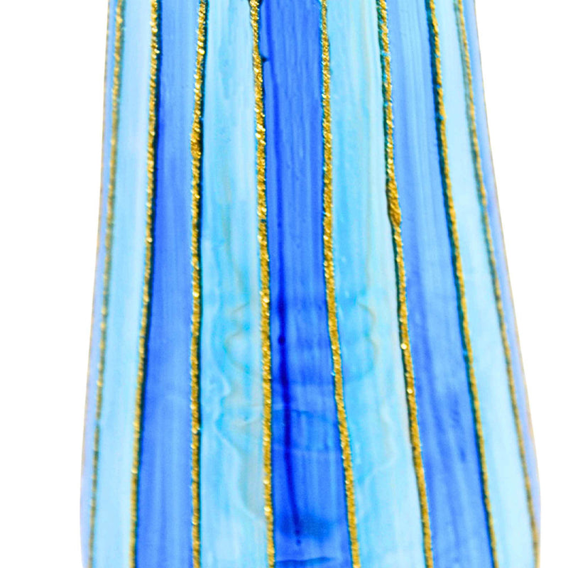Cody Foster Carnival Trees Blue/Pink - - SBKGifts.com