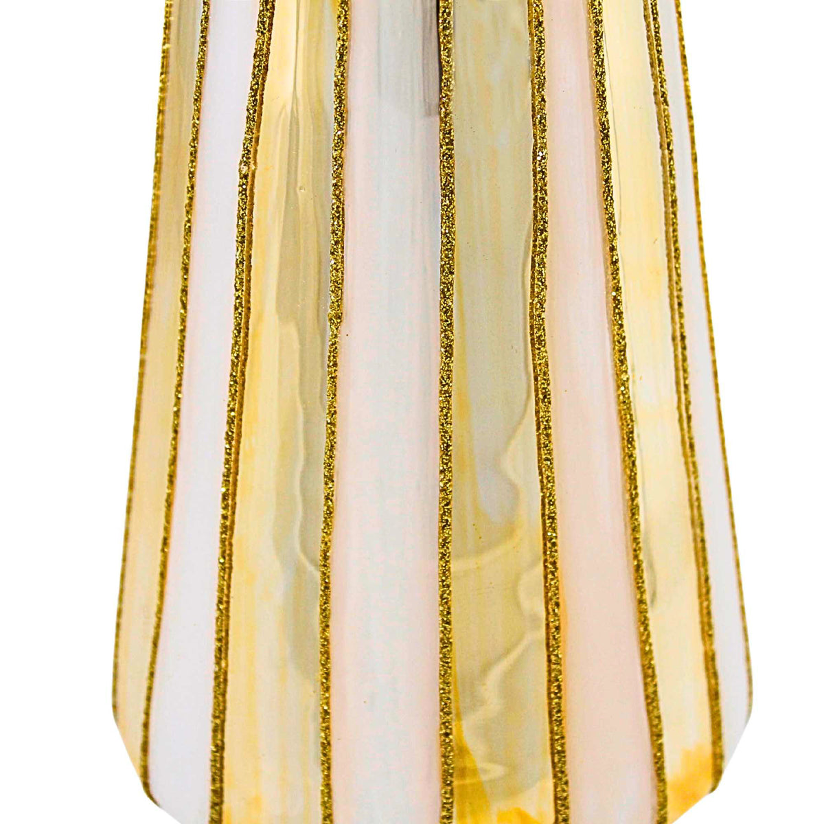Cody Foster Carnival Trees Gold/Chartreuse - - SBKGifts.com