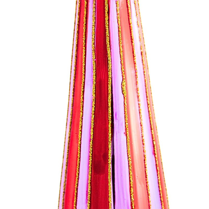 Cody Foster Carnival Trees Pink/Purple/Red - - SBKGifts.com
