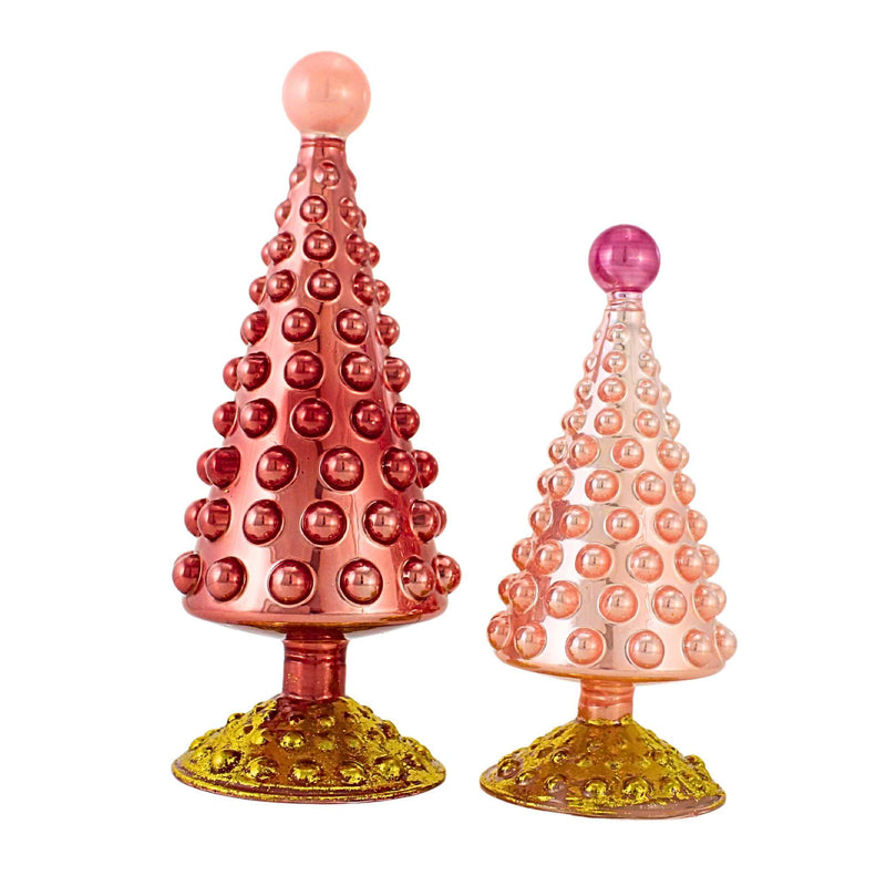 Cody Foster Mid-Century Modern Tree Rose - - SBKGifts.com