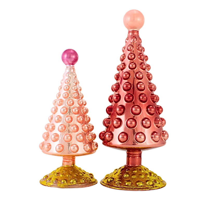Cody Foster Mid-Century Modern Tree Rose - - SBKGifts.com