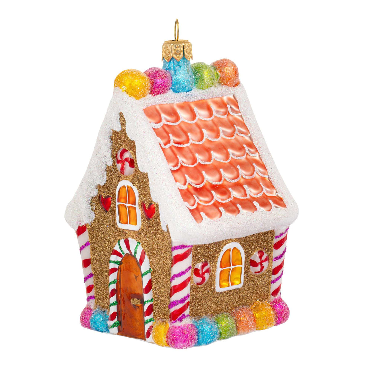 (65157) Cute Cottage On Gumdrop Lane