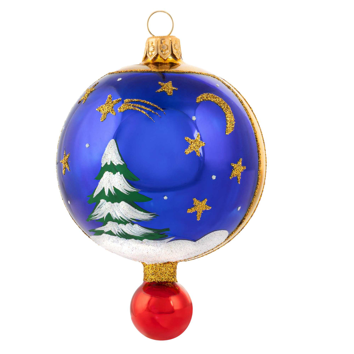 (65158) Silent Night, Gentle Day