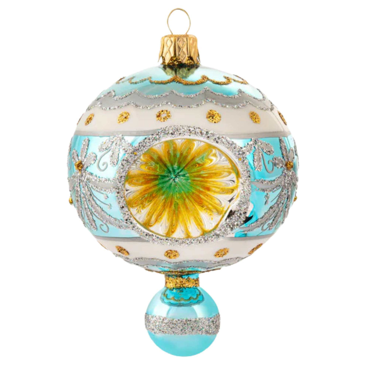 Sec65159 Pc Chatham In Turquoise SECPC2521 Seconds