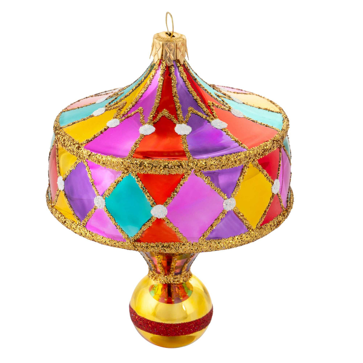(65165) Vintage Fair: Winter Carnival