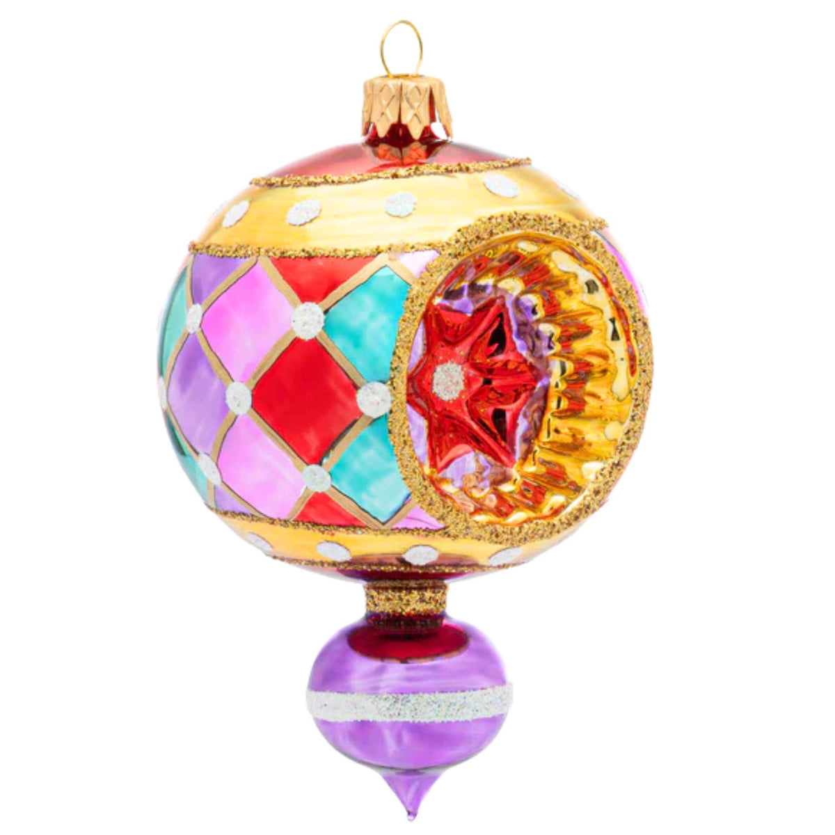 Miss Christmas Vintage Fair: Fancy Christmas - - SBKGifts.com