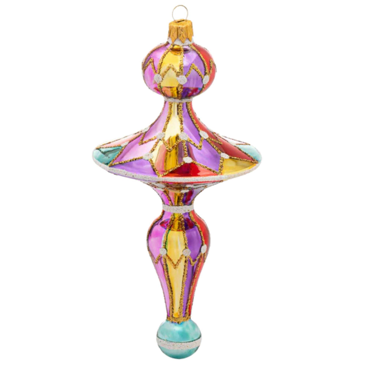 Vintage Fair: Belle Of The Ball 65167