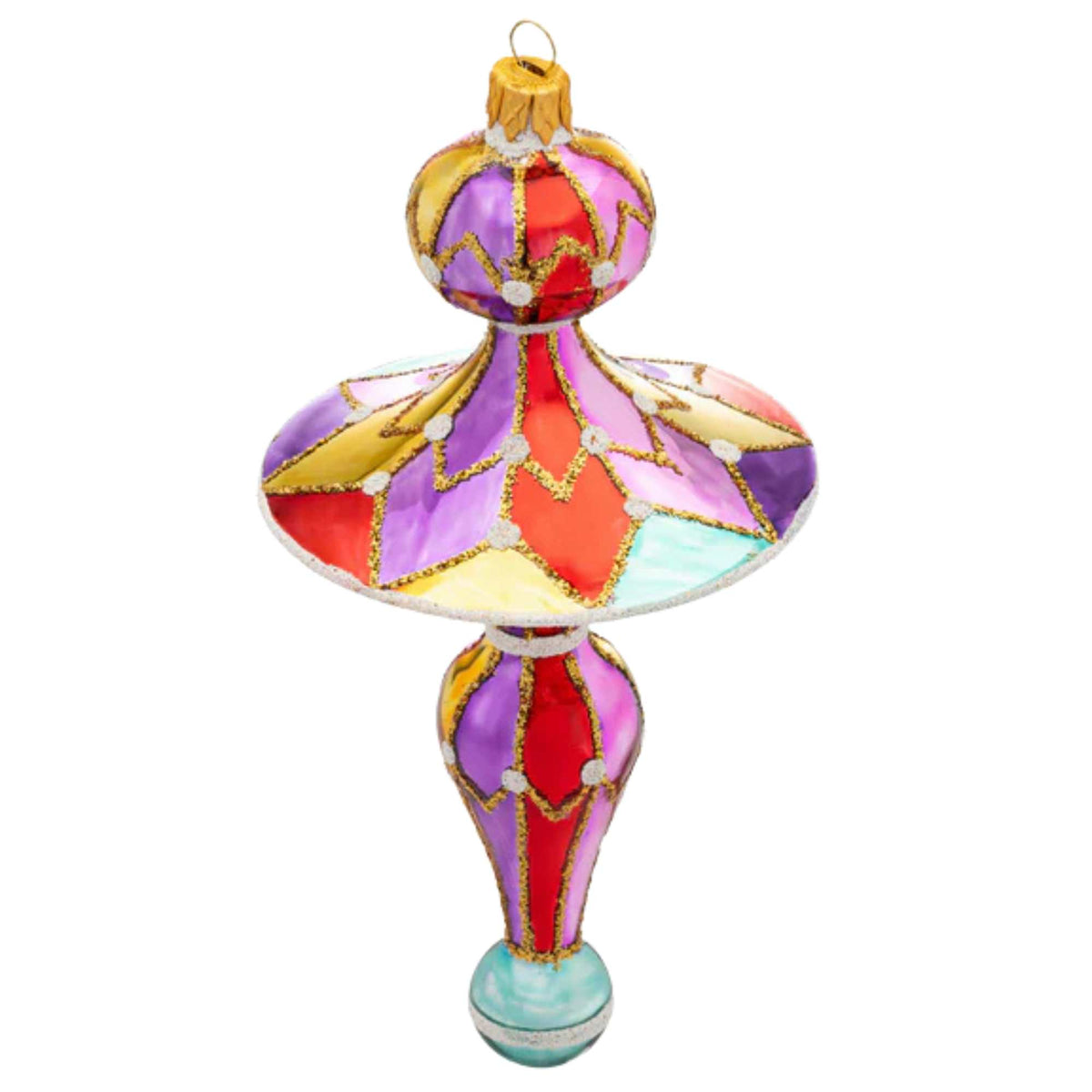 Miss Christmas Vintage Fair: Belle Of The Ball - - SBKGifts.com