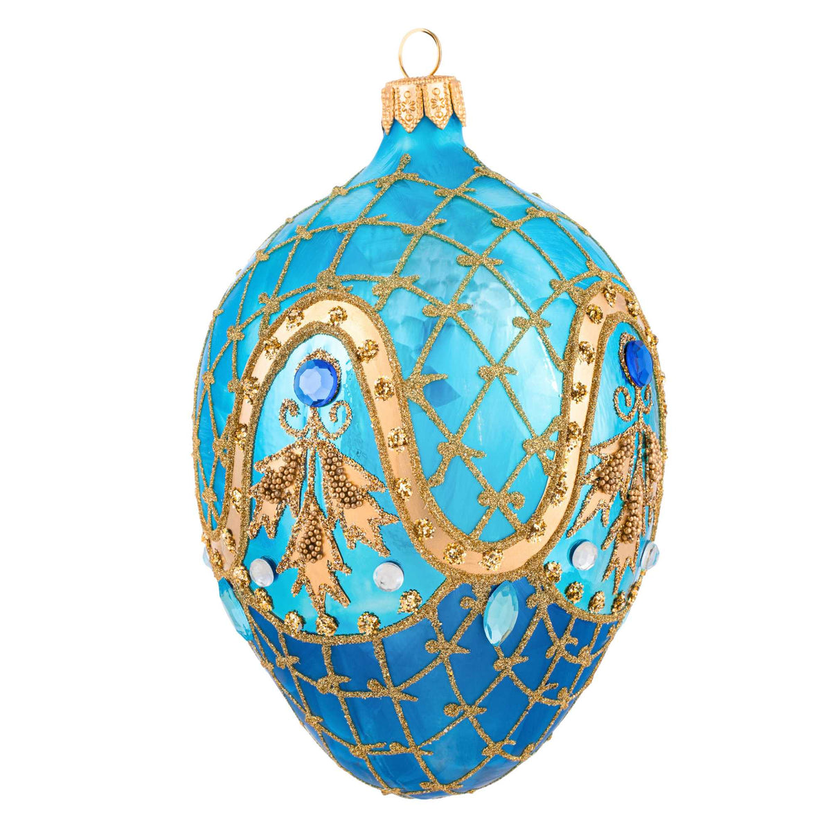 (65172) Fairytale Blue