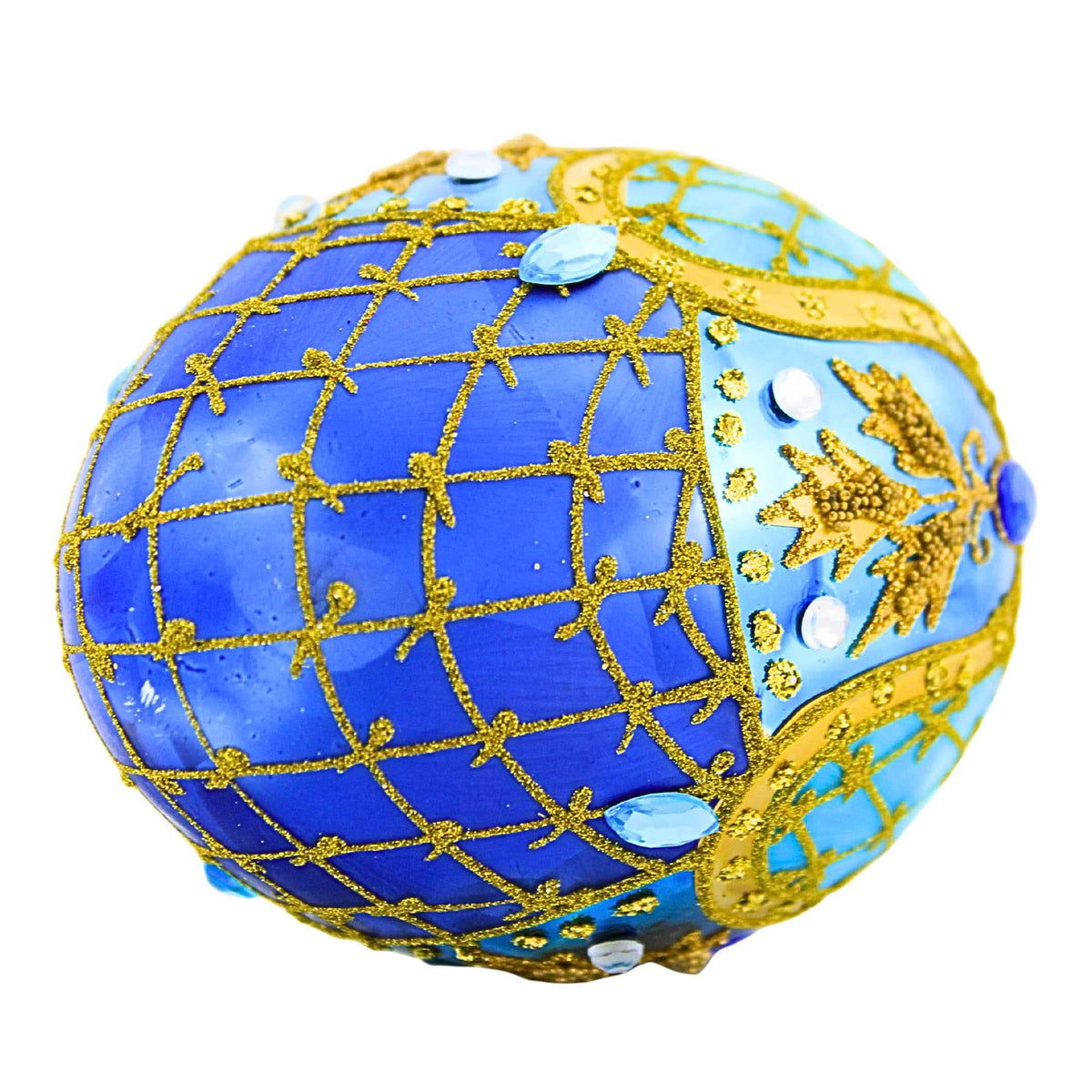 Miss Christmas Fairytale Blue - - SBKGifts.com