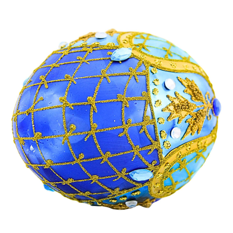 Miss Christmas Fairytale Blue - - SBKGifts.com