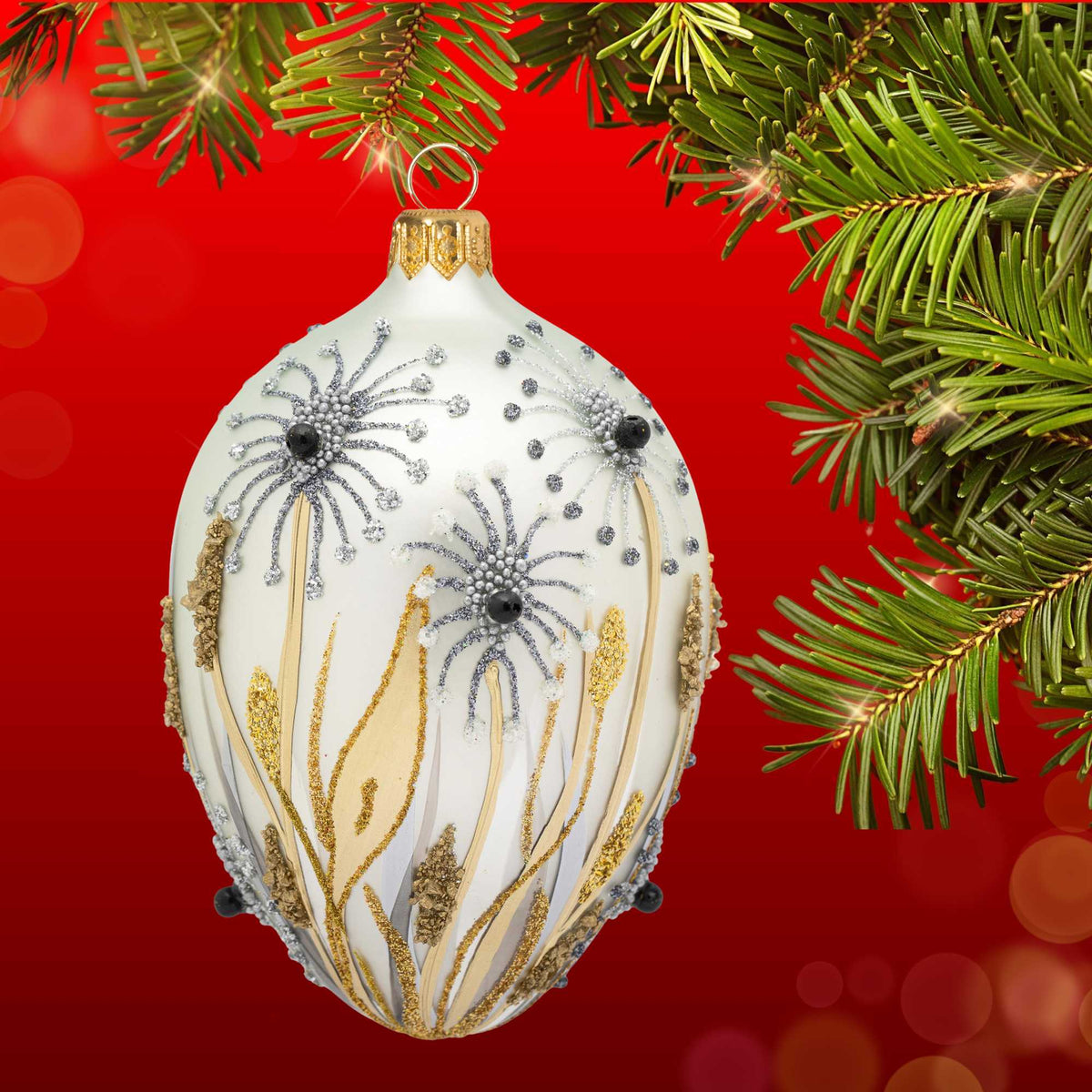 Miss Christmas Golden Meadows - - SBKGifts.com