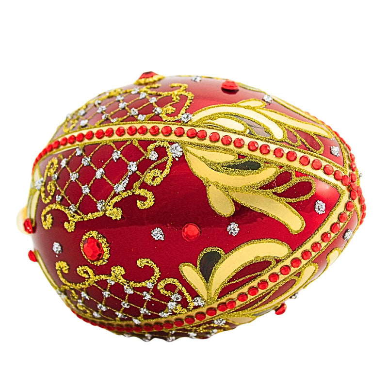 Miss Christmas Windsor Red - - SBKGifts.com