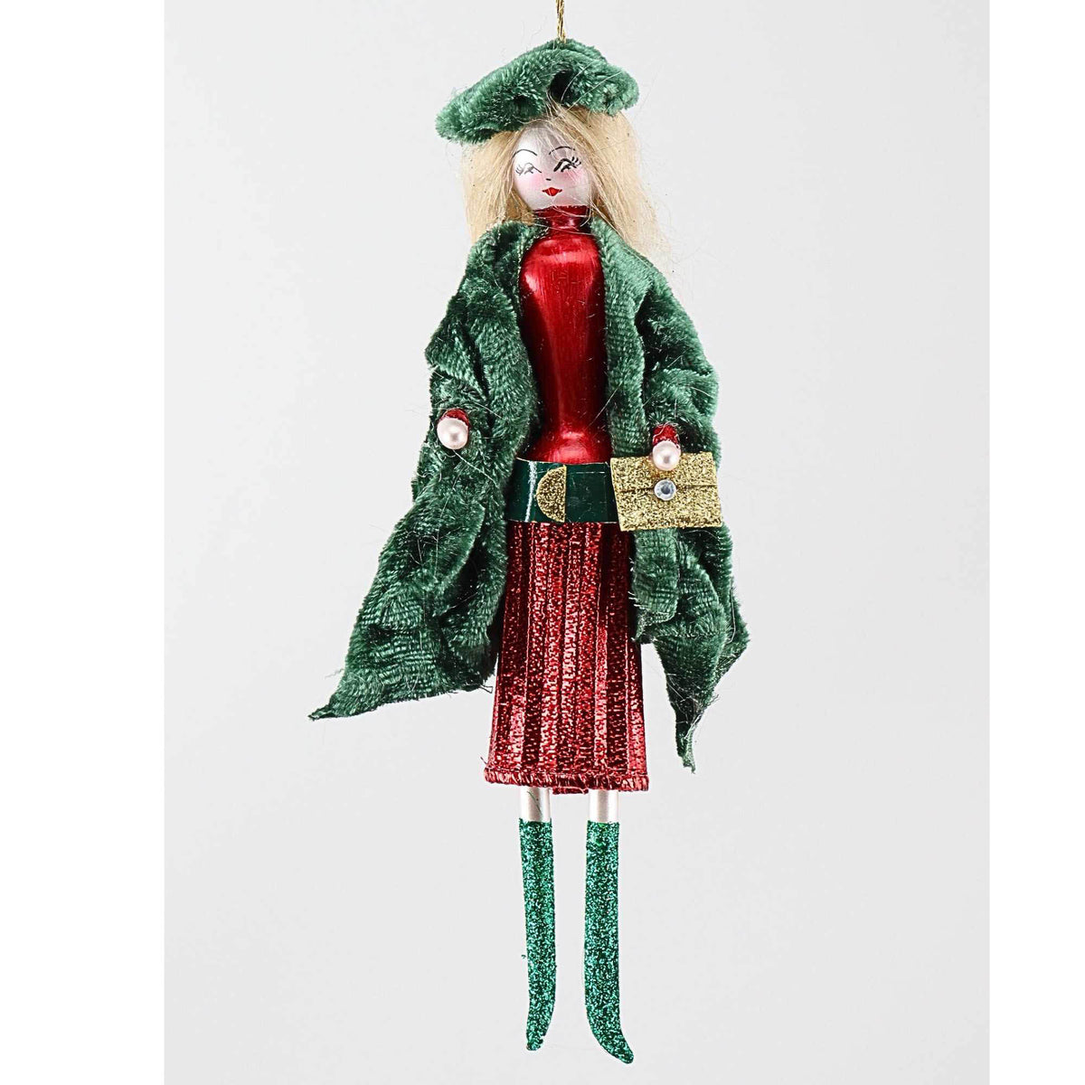 65220 Pre-Order Sephora's Christmas Soiree DO7919