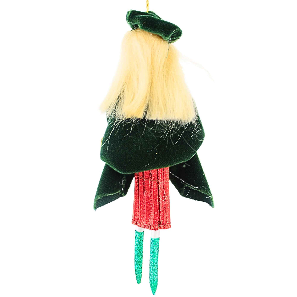 De Carlini Italian Ornaments Sephora's Christmas Soiree - - SBKGifts.com