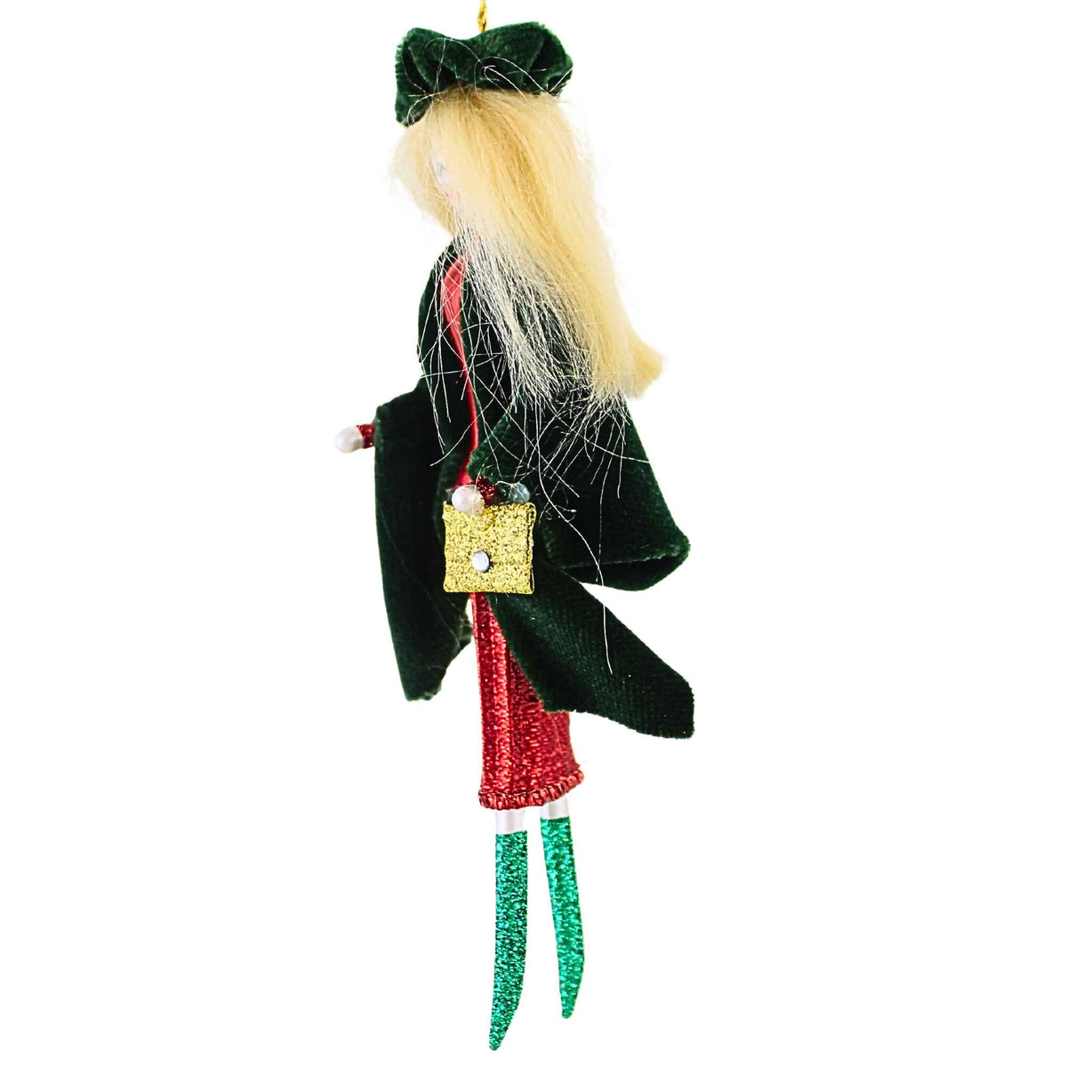 De Carlini Italian Ornaments Sephora's Christmas Soiree - - SBKGifts.com