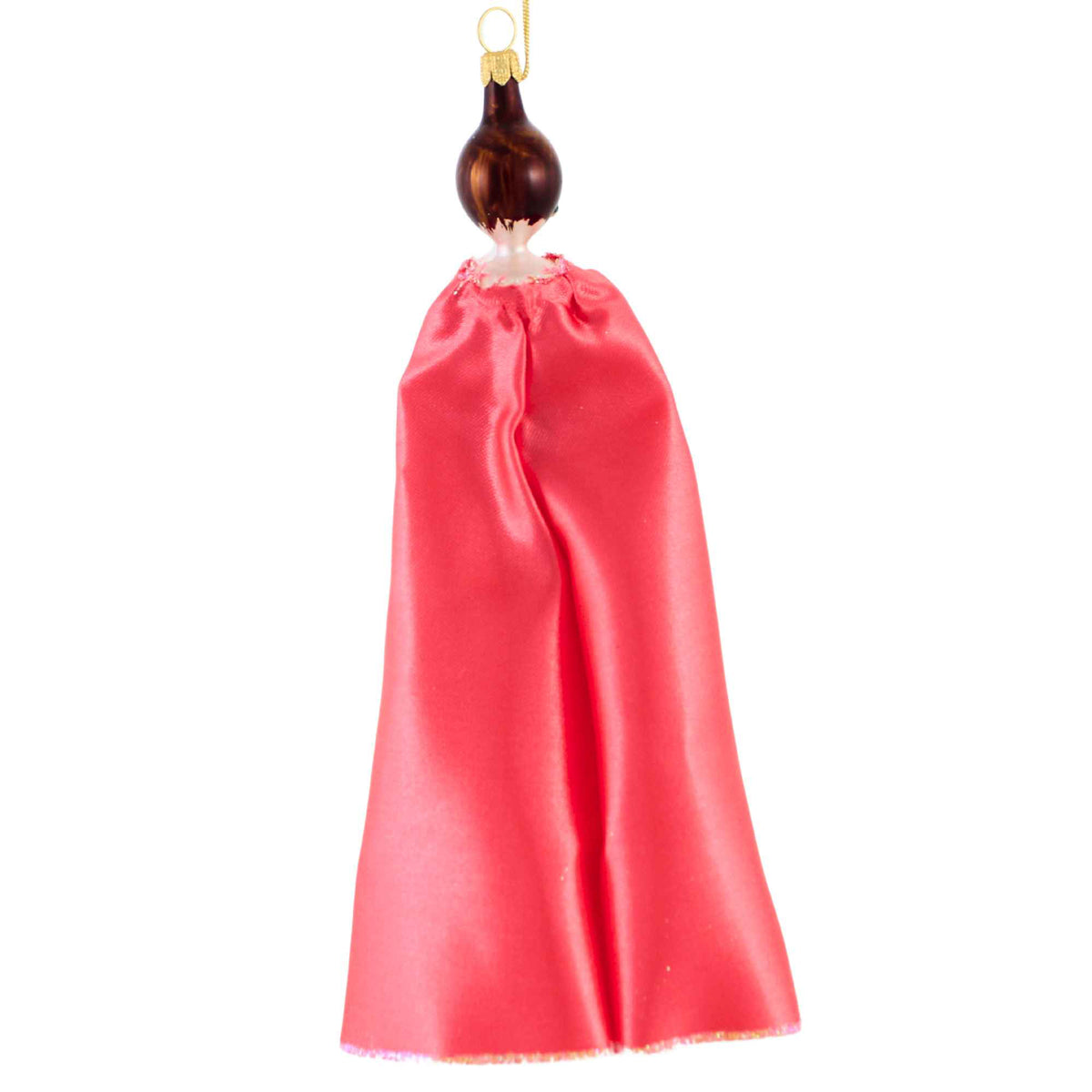 De Carlini Italian Ornaments Endora Moorehead - - SBKGifts.com