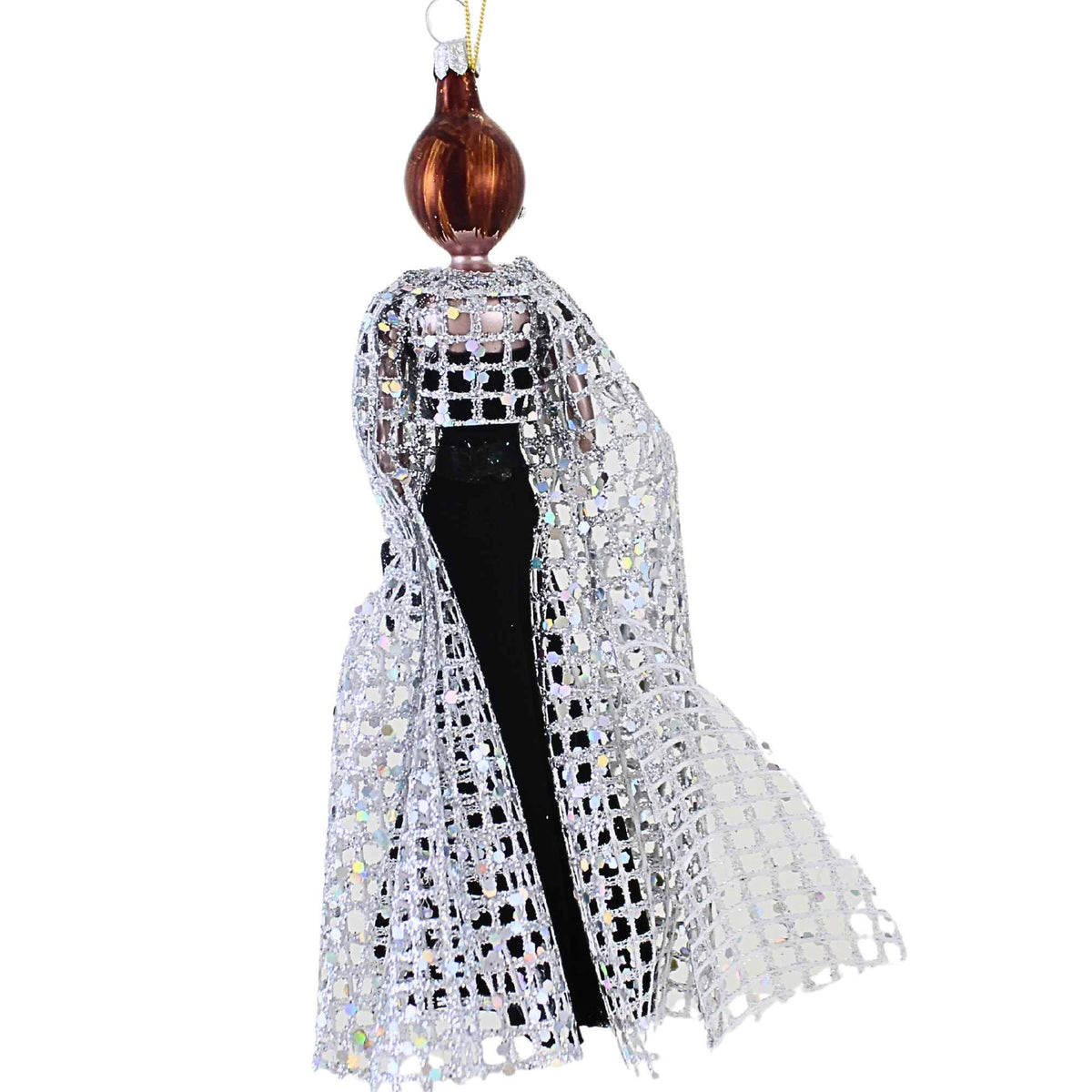 De Carlini Italian Ornaments Valetta At The Venice Film Festival - - SBKGifts.com