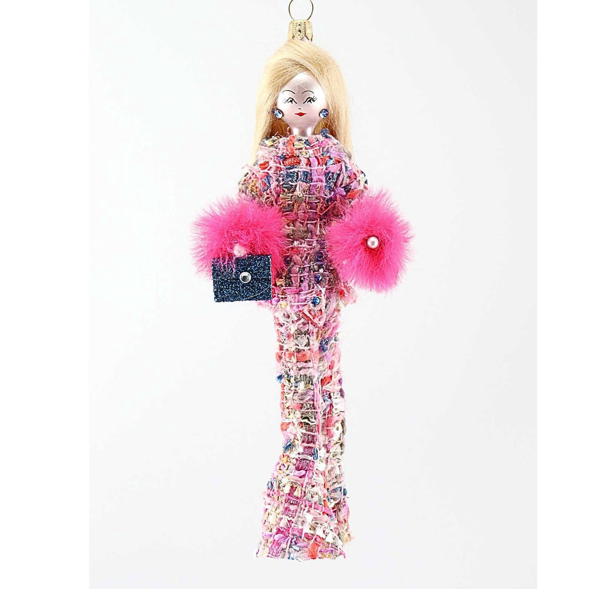 65229 Pre-Order Coolidge In Chanel DO7938