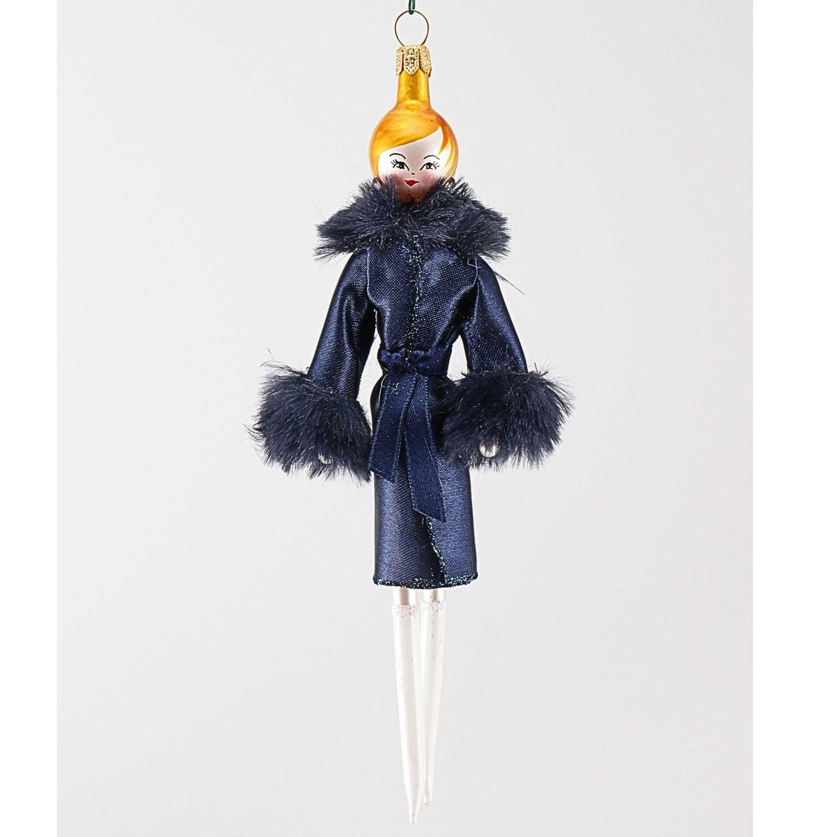 65231 Pre-Order Sinatra's Glitzy Boots DO7943