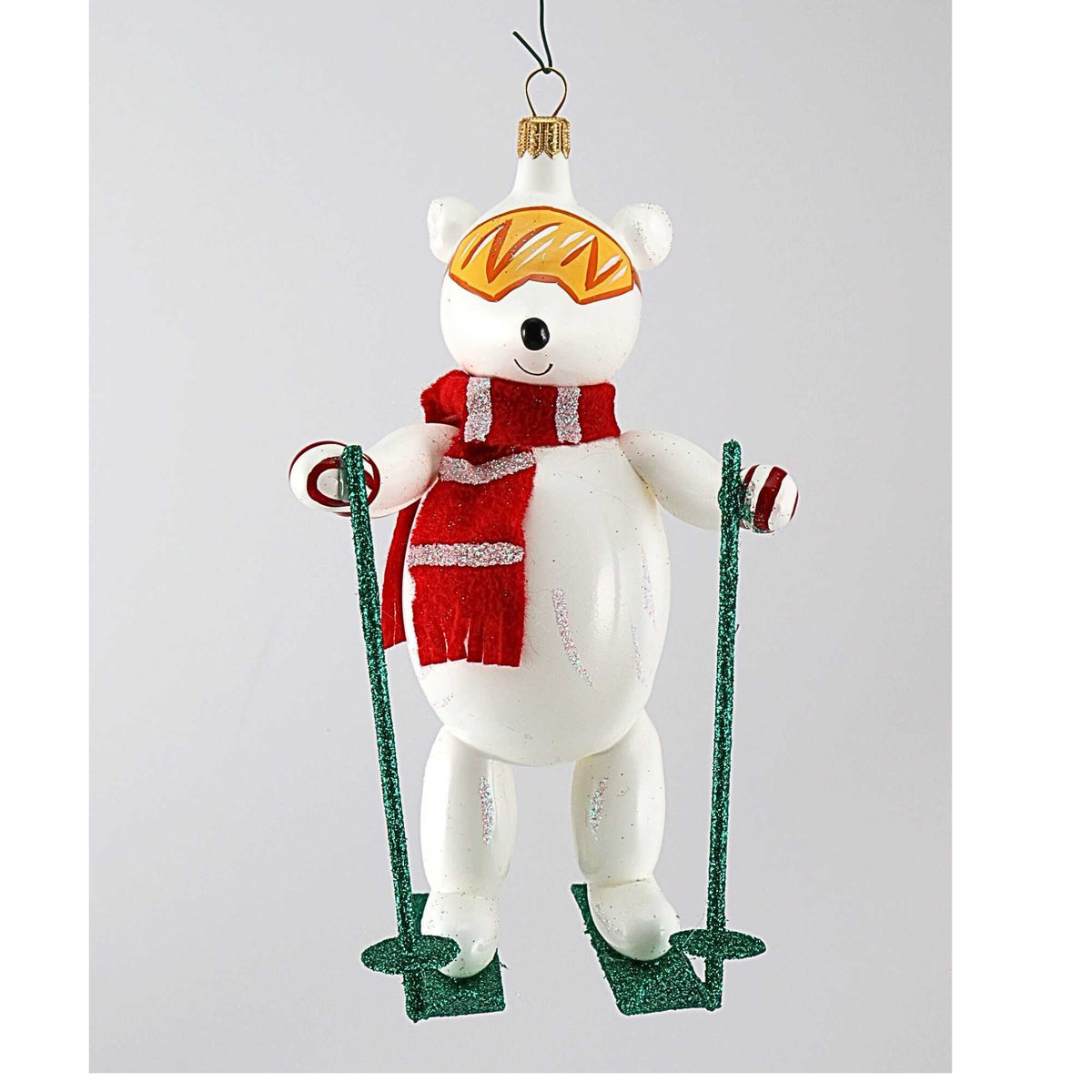 65236 Pre-Order Blizzard Bear MGD051